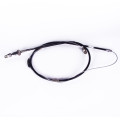 Factory directly offer  Genuine Quality Auto Brake Cable Hand Brake Cable for  All Models of Cars 46410-LN167